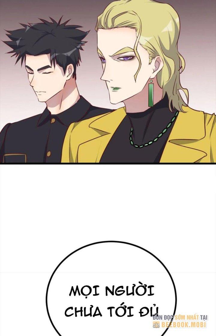 Trợ Lý Thánh Tôn, Ta Đã Vô Địch Chapter 103 - Trang 3