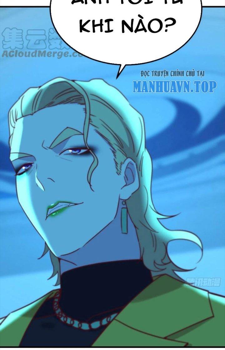 Trợ Lý Thánh Tôn, Ta Đã Vô Địch Chapter 103 - Trang 3