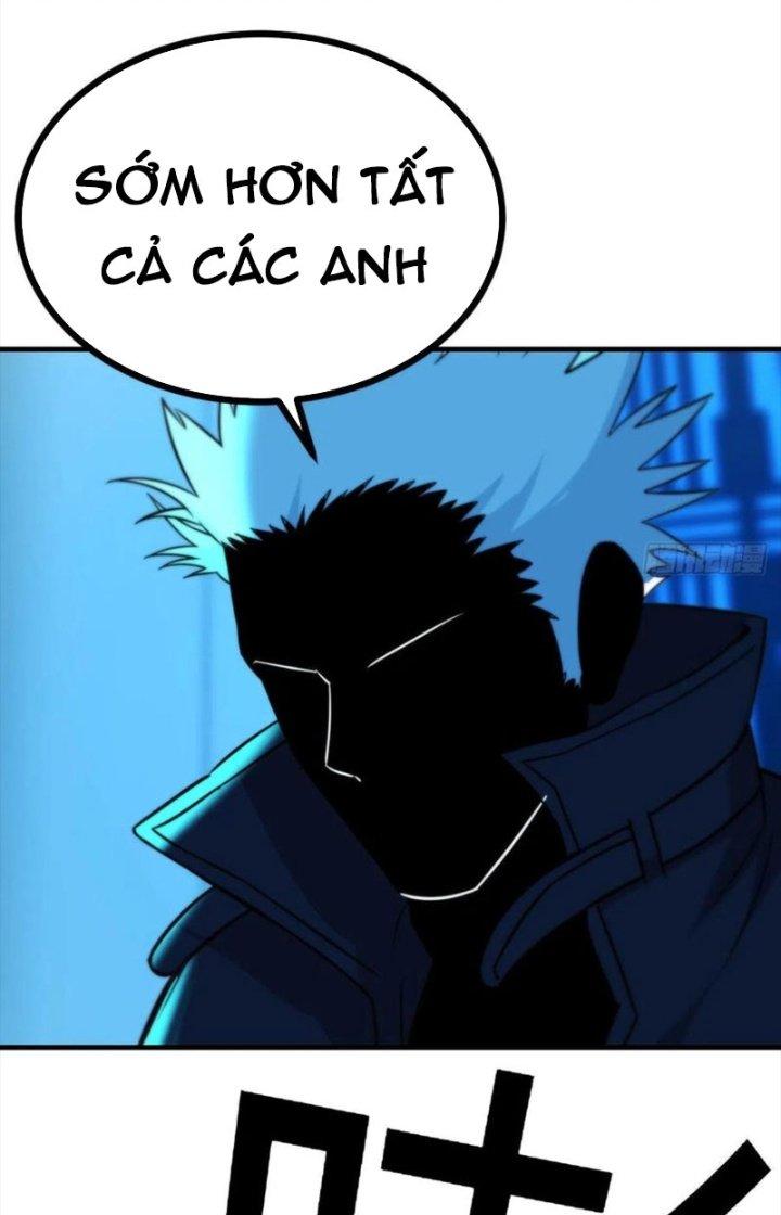 Trợ Lý Thánh Tôn, Ta Đã Vô Địch Chapter 103 - Trang 3