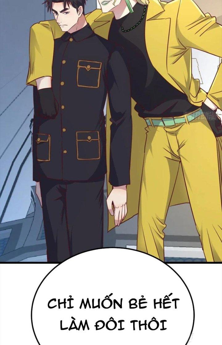 Trợ Lý Thánh Tôn, Ta Đã Vô Địch Chapter 103 - Trang 3