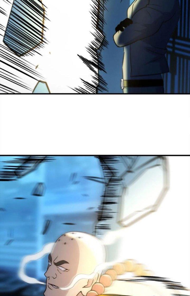 Trợ Lý Thánh Tôn, Ta Đã Vô Địch Chapter 103 - Trang 3