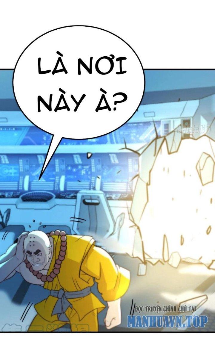 Trợ Lý Thánh Tôn, Ta Đã Vô Địch Chapter 103 - Trang 3