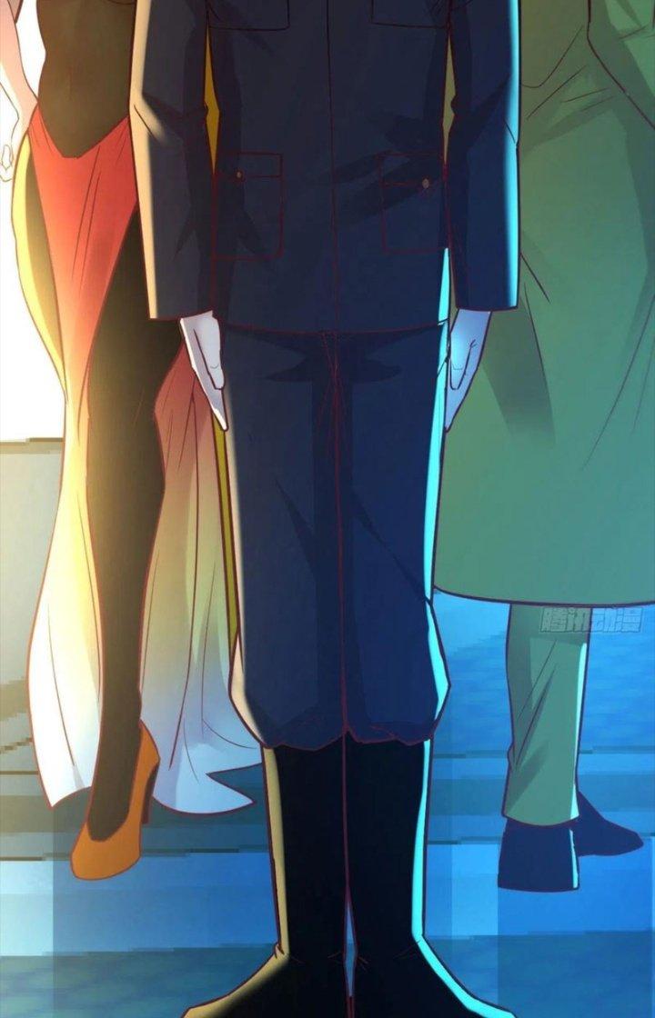 Trợ Lý Thánh Tôn, Ta Đã Vô Địch Chapter 103 - Trang 3