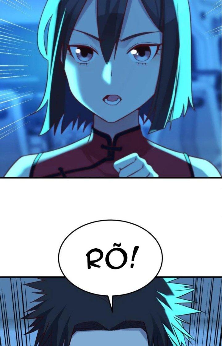 Trợ Lý Thánh Tôn, Ta Đã Vô Địch Chapter 103 - Trang 3