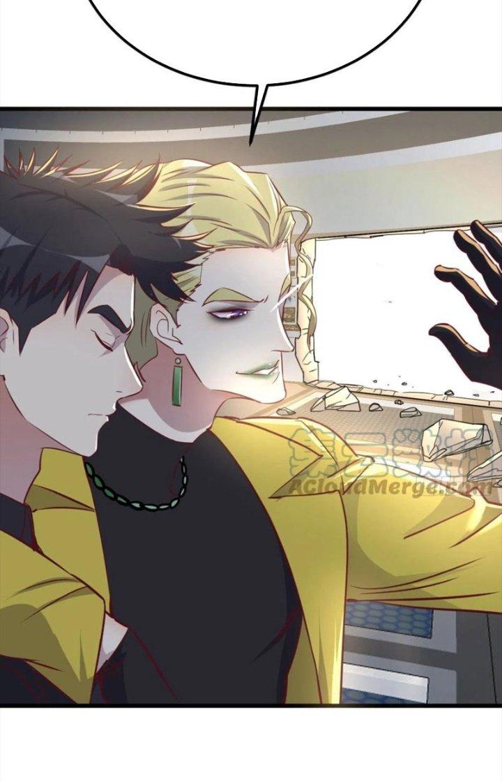 Trợ Lý Thánh Tôn, Ta Đã Vô Địch Chapter 103 - Trang 3