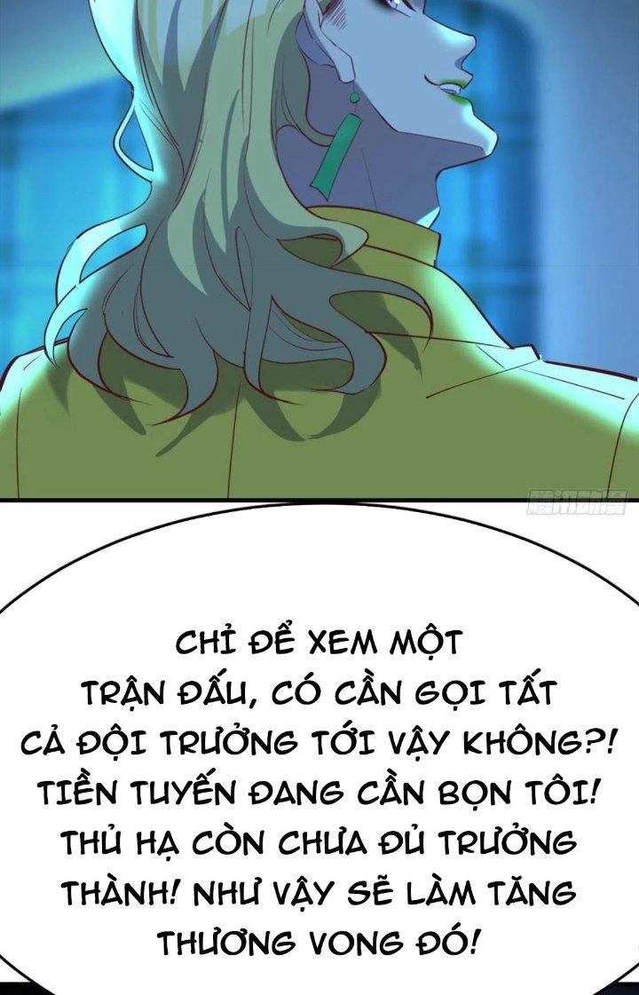 Trợ Lý Thánh Tôn, Ta Đã Vô Địch Chapter 103 - Trang 3