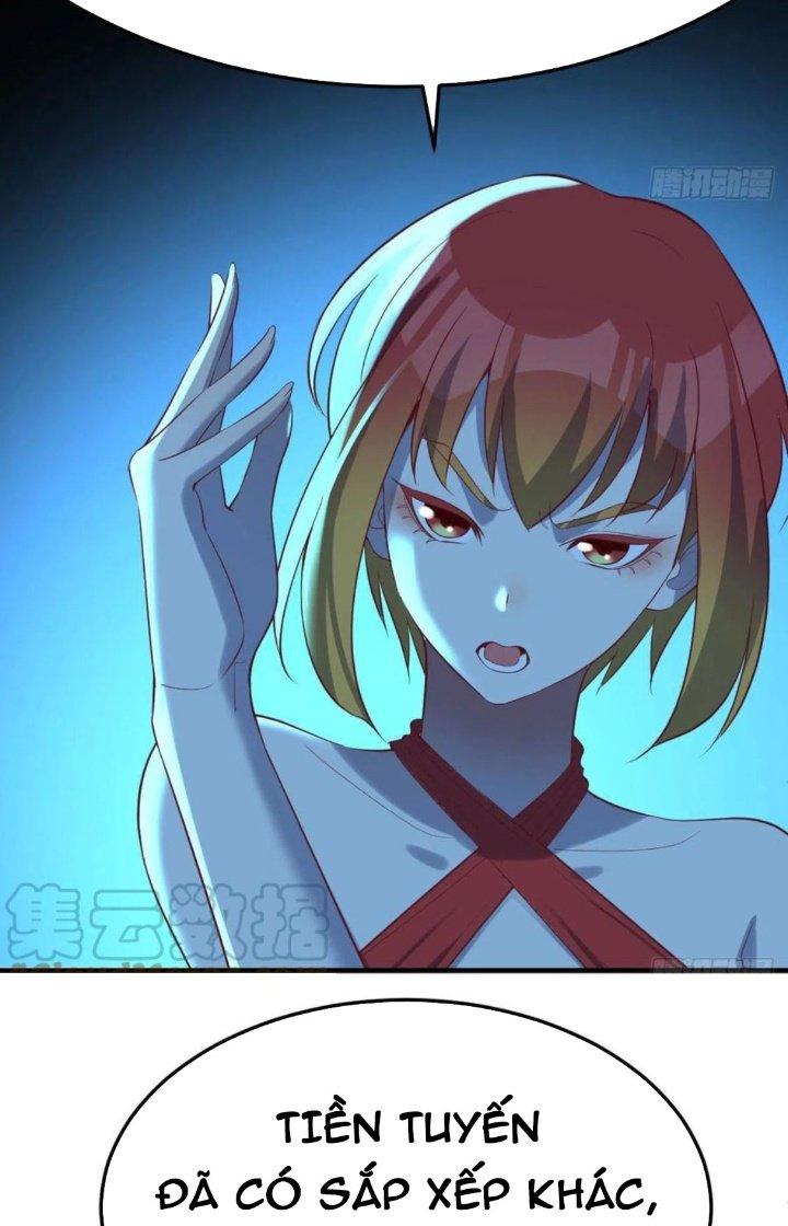 Trợ Lý Thánh Tôn, Ta Đã Vô Địch Chapter 103 - Trang 3