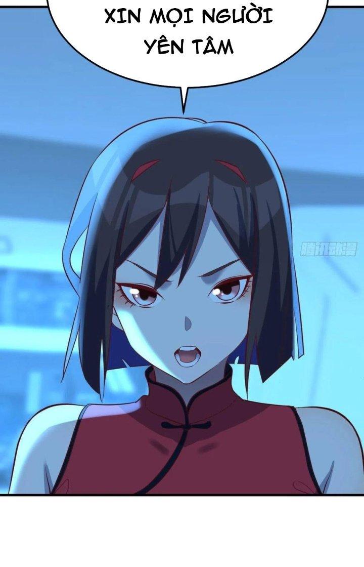 Trợ Lý Thánh Tôn, Ta Đã Vô Địch Chapter 103 - Trang 3