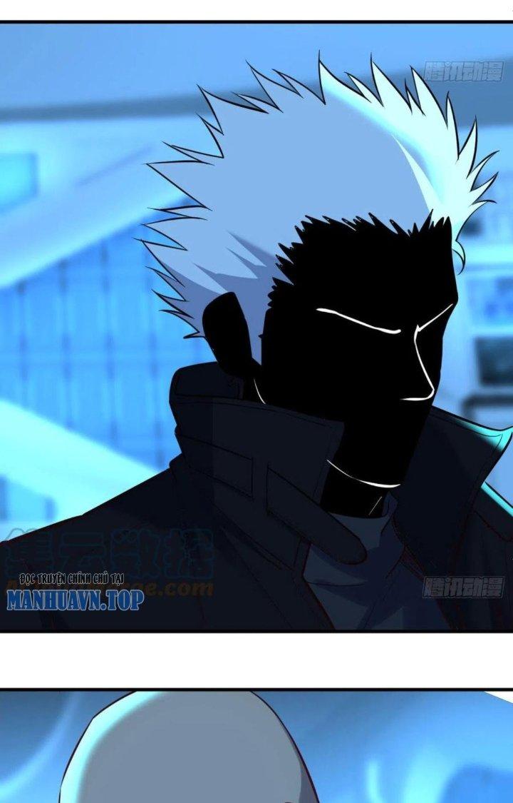 Trợ Lý Thánh Tôn, Ta Đã Vô Địch Chapter 103 - Trang 3