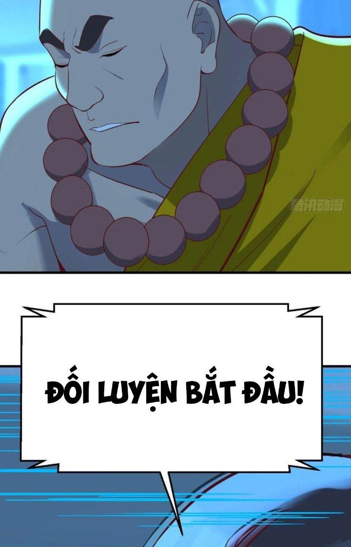 Trợ Lý Thánh Tôn, Ta Đã Vô Địch Chapter 103 - Trang 3