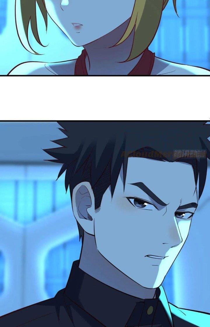 Trợ Lý Thánh Tôn, Ta Đã Vô Địch Chapter 103 - Trang 3