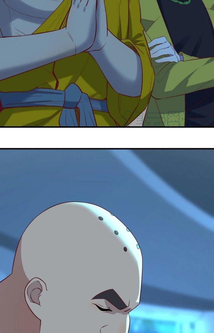 Trợ Lý Thánh Tôn, Ta Đã Vô Địch Chapter 103 - Trang 3