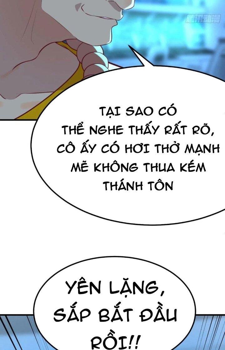 Trợ Lý Thánh Tôn, Ta Đã Vô Địch Chapter 103 - Trang 3