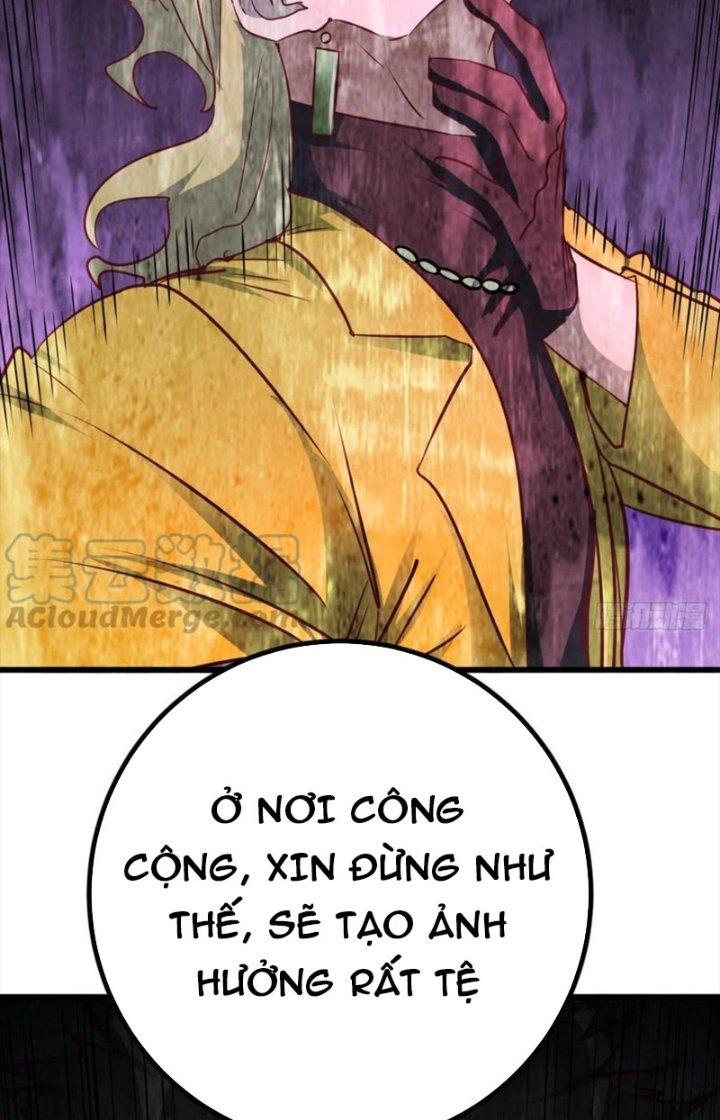 Trợ Lý Thánh Tôn, Ta Đã Vô Địch Chapter 103 - Trang 3