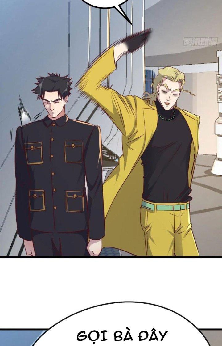 Trợ Lý Thánh Tôn, Ta Đã Vô Địch Chapter 103 - Trang 3