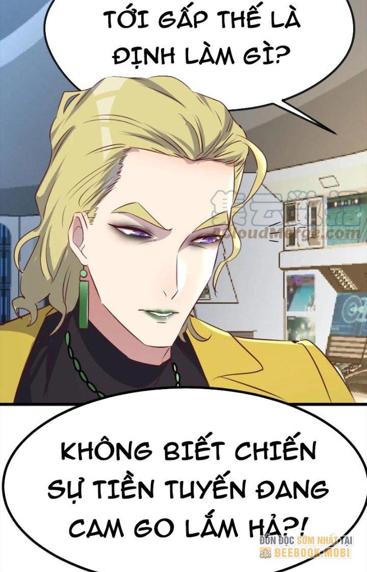 Trợ Lý Thánh Tôn, Ta Đã Vô Địch Chapter 103 - Trang 3