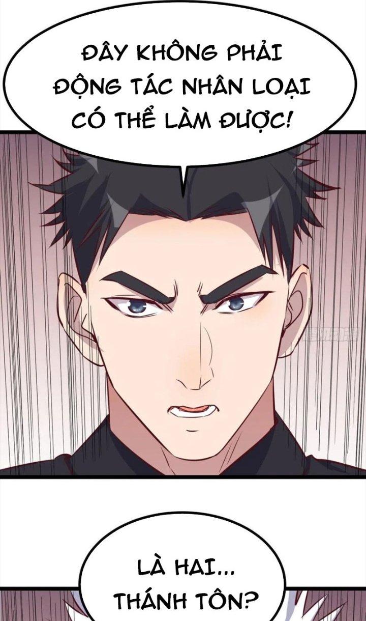 Trợ Lý Thánh Tôn, Ta Đã Vô Địch Chapter 104 - Trang 3