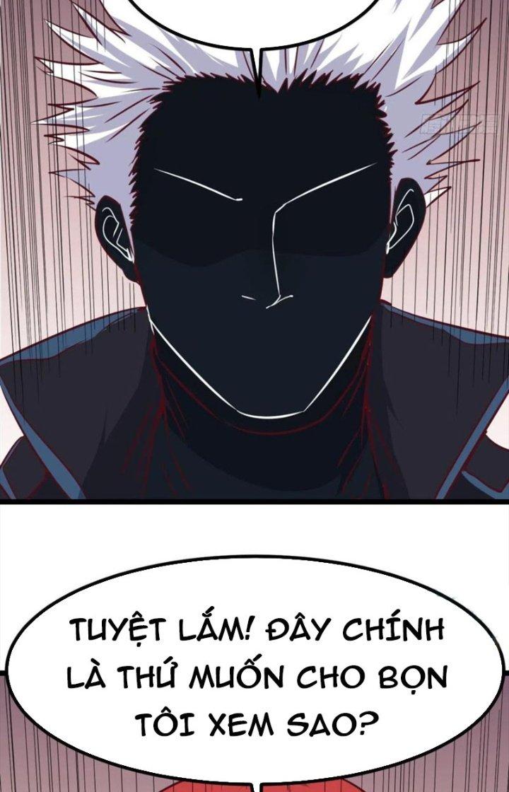 Trợ Lý Thánh Tôn, Ta Đã Vô Địch Chapter 104 - Trang 3