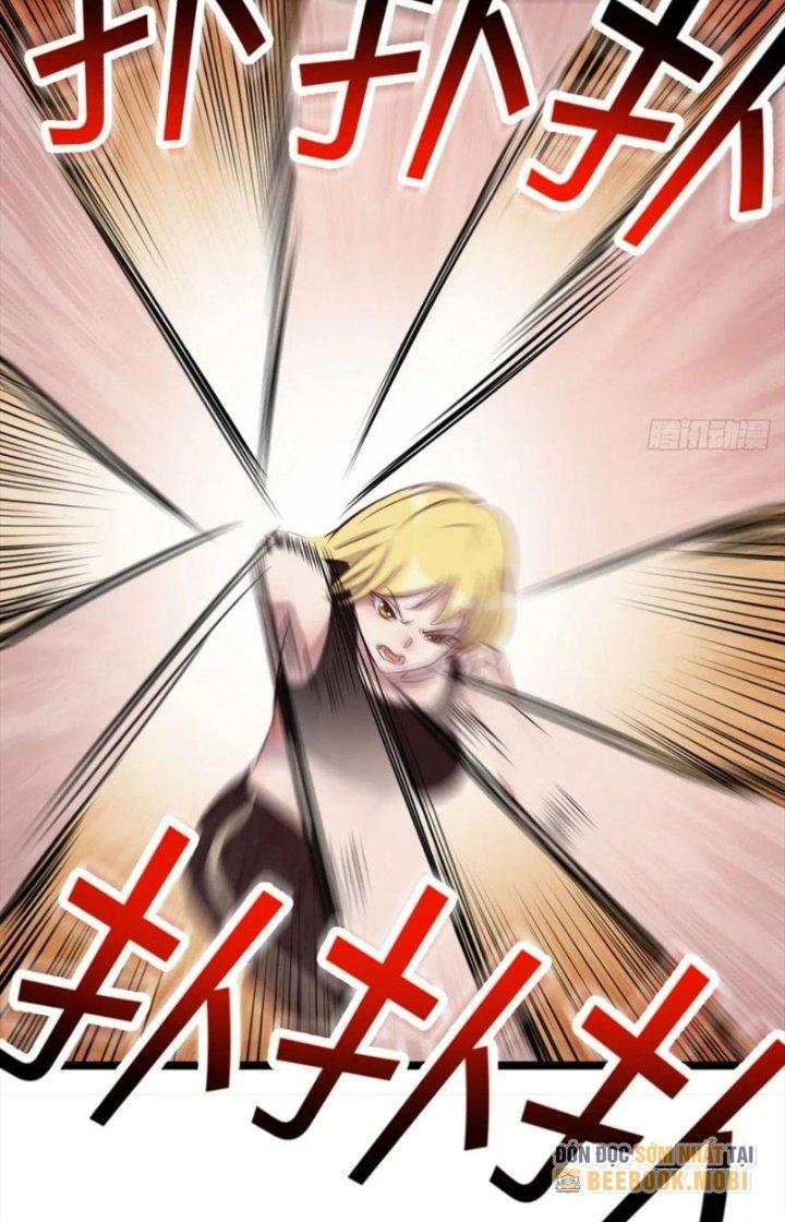 Trợ Lý Thánh Tôn, Ta Đã Vô Địch Chapter 104 - Trang 3