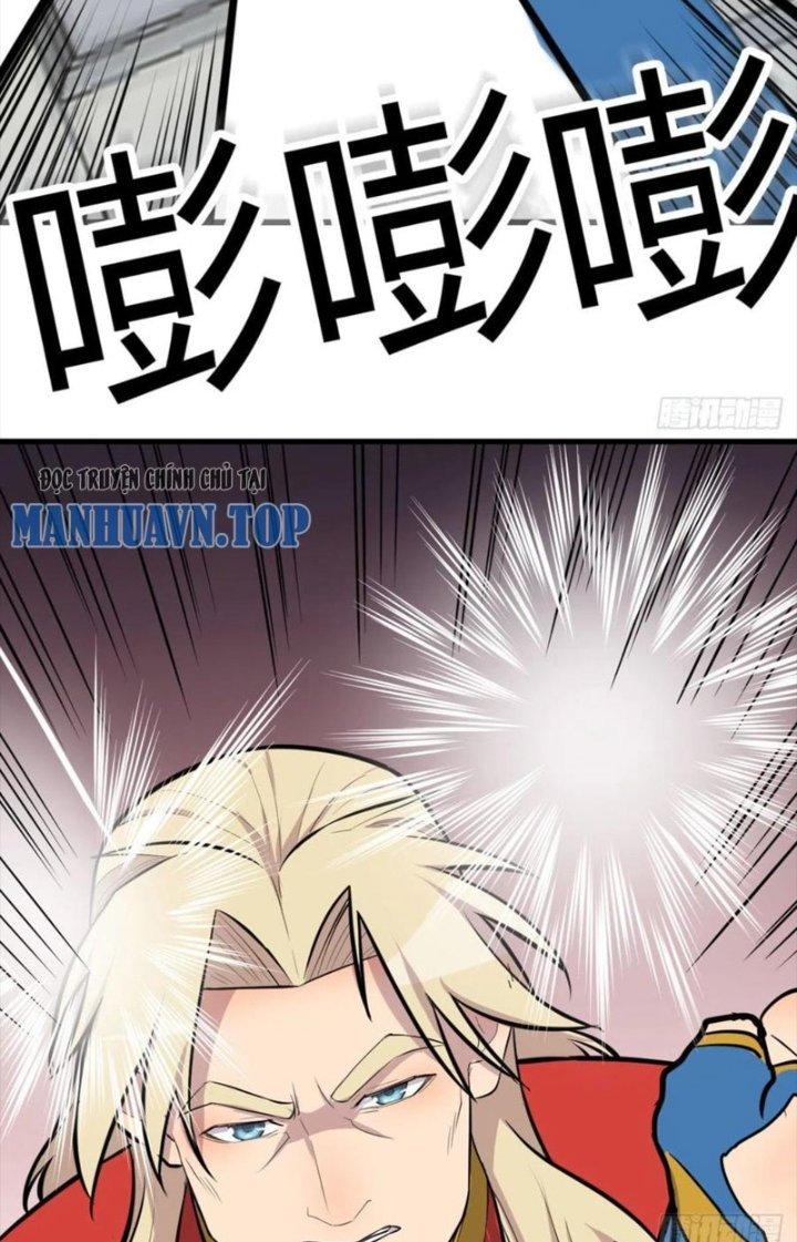 Trợ Lý Thánh Tôn, Ta Đã Vô Địch Chapter 104 - Trang 3