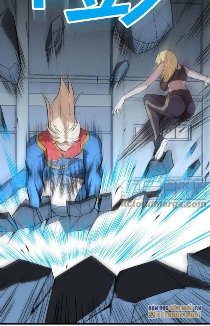 Trợ Lý Thánh Tôn, Ta Đã Vô Địch Chapter 104 - Trang 3