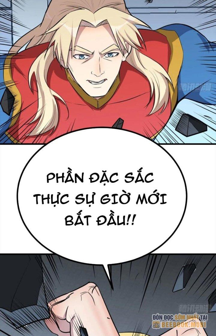 Trợ Lý Thánh Tôn, Ta Đã Vô Địch Chapter 104 - Trang 3