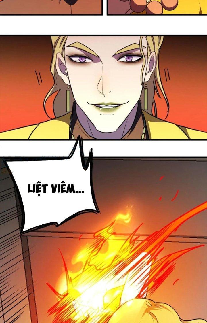 Trợ Lý Thánh Tôn, Ta Đã Vô Địch Chapter 104 - Trang 3