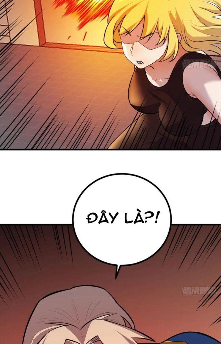 Trợ Lý Thánh Tôn, Ta Đã Vô Địch Chapter 104 - Trang 3