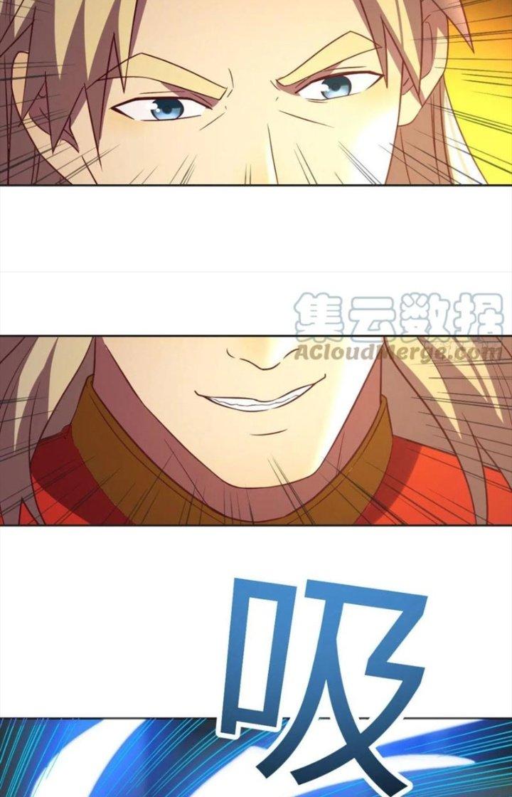 Trợ Lý Thánh Tôn, Ta Đã Vô Địch Chapter 104 - Trang 3