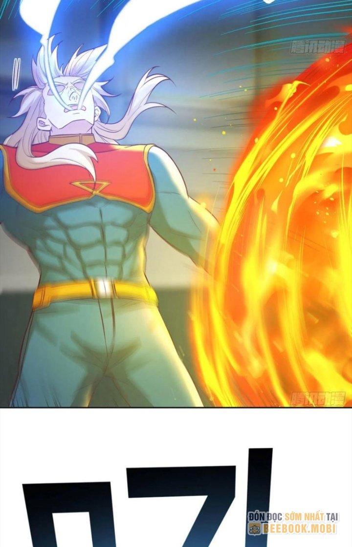 Trợ Lý Thánh Tôn, Ta Đã Vô Địch Chapter 104 - Trang 3