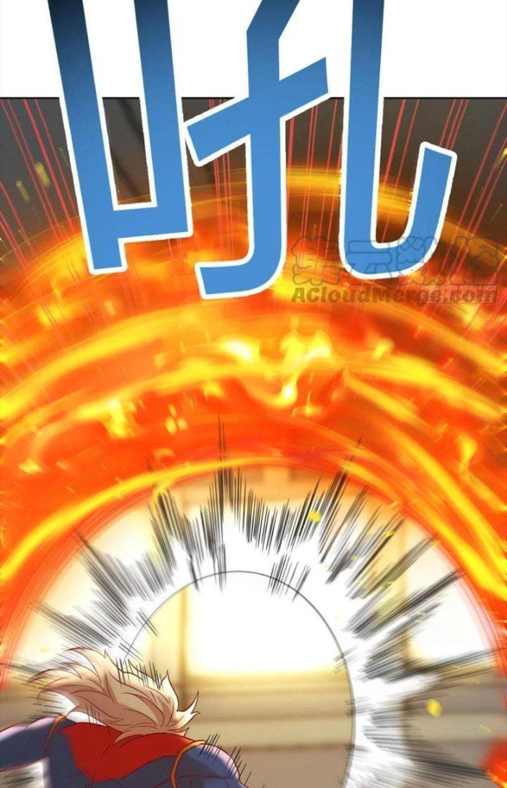 Trợ Lý Thánh Tôn, Ta Đã Vô Địch Chapter 104 - Trang 3