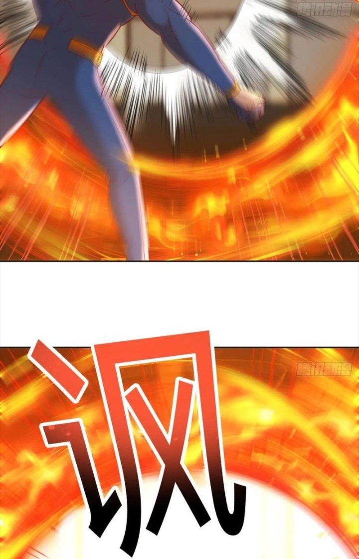 Trợ Lý Thánh Tôn, Ta Đã Vô Địch Chapter 104 - Trang 3