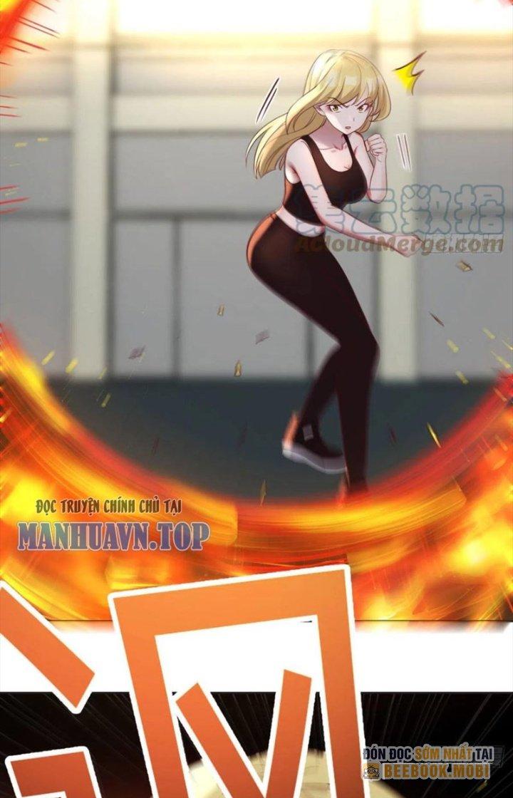 Trợ Lý Thánh Tôn, Ta Đã Vô Địch Chapter 104 - Trang 3