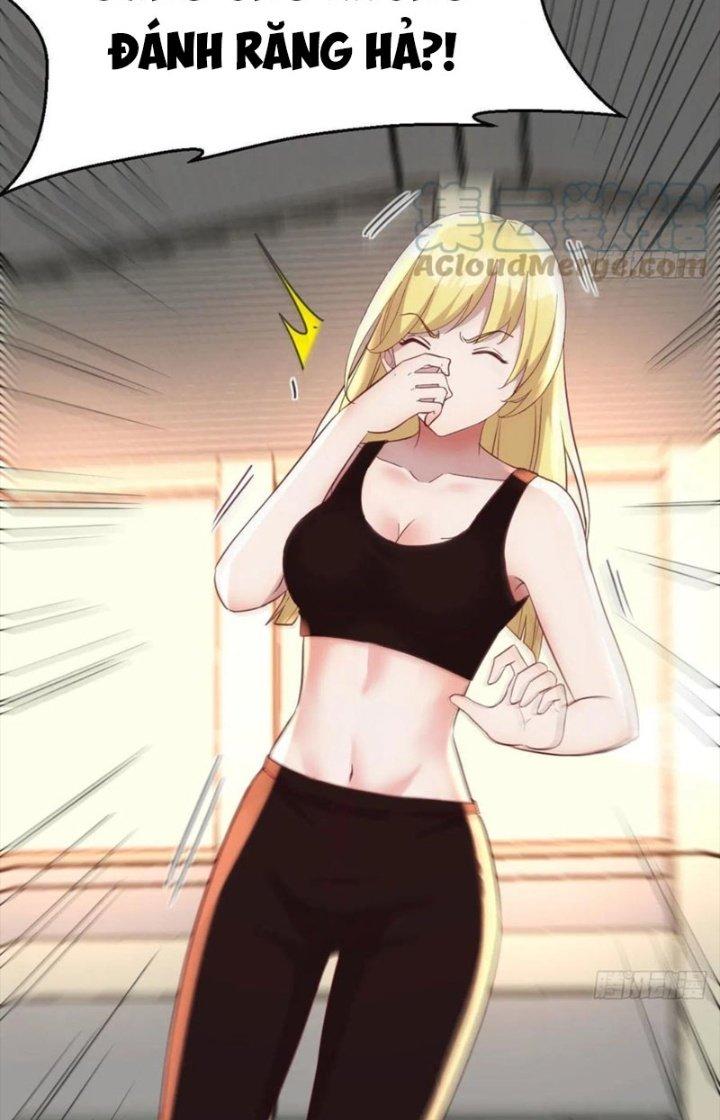 Trợ Lý Thánh Tôn, Ta Đã Vô Địch Chapter 104 - Trang 3