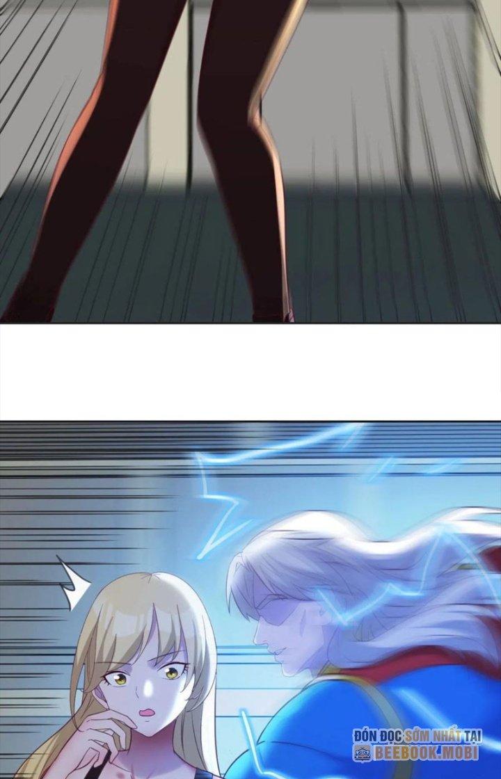 Trợ Lý Thánh Tôn, Ta Đã Vô Địch Chapter 104 - Trang 3