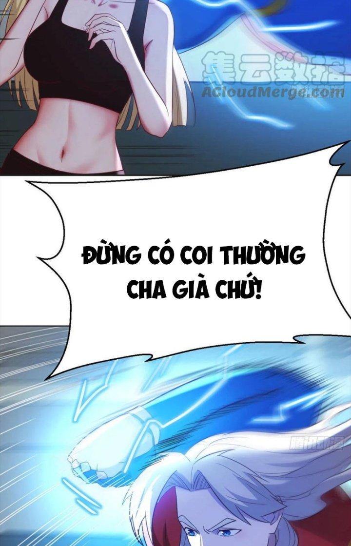 Trợ Lý Thánh Tôn, Ta Đã Vô Địch Chapter 104 - Trang 3