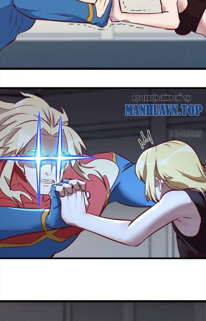 Trợ Lý Thánh Tôn, Ta Đã Vô Địch Chapter 104 - Trang 3