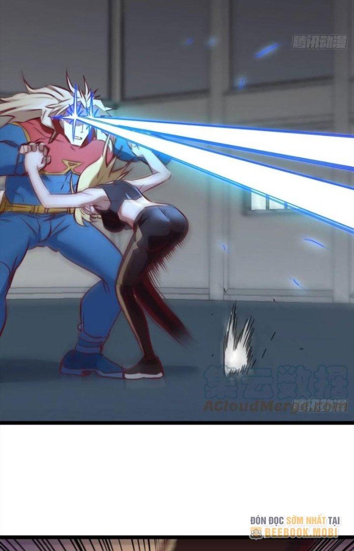 Trợ Lý Thánh Tôn, Ta Đã Vô Địch Chapter 104 - Trang 3