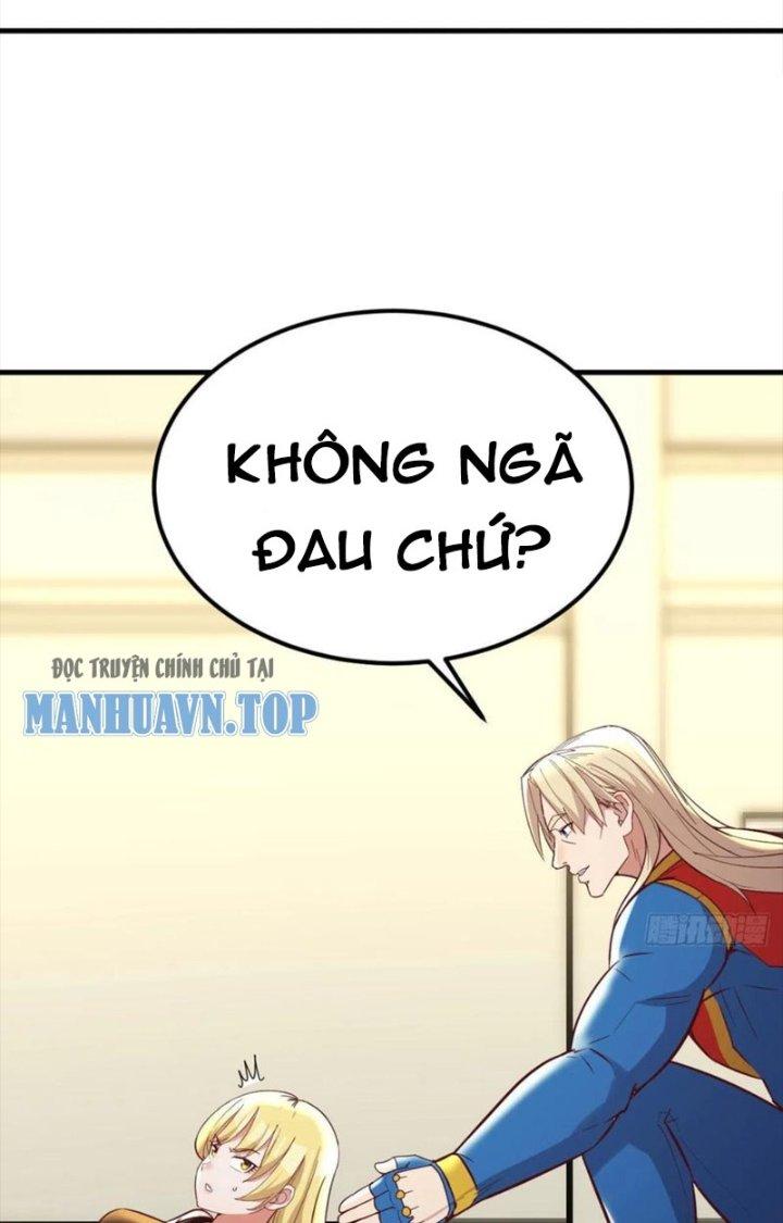 Trợ Lý Thánh Tôn, Ta Đã Vô Địch Chapter 105 - Trang 3