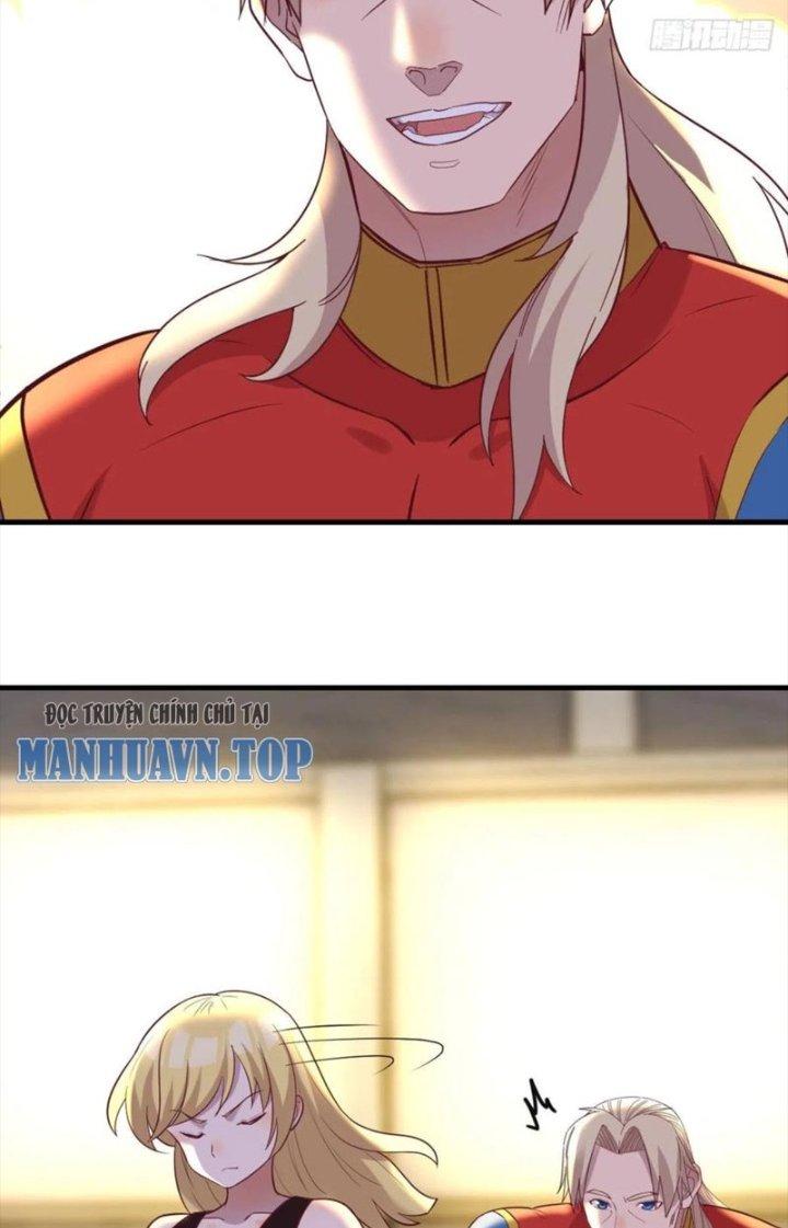 Trợ Lý Thánh Tôn, Ta Đã Vô Địch Chapter 105 - Trang 3