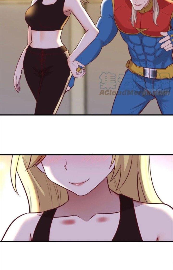 Trợ Lý Thánh Tôn, Ta Đã Vô Địch Chapter 105 - Trang 3