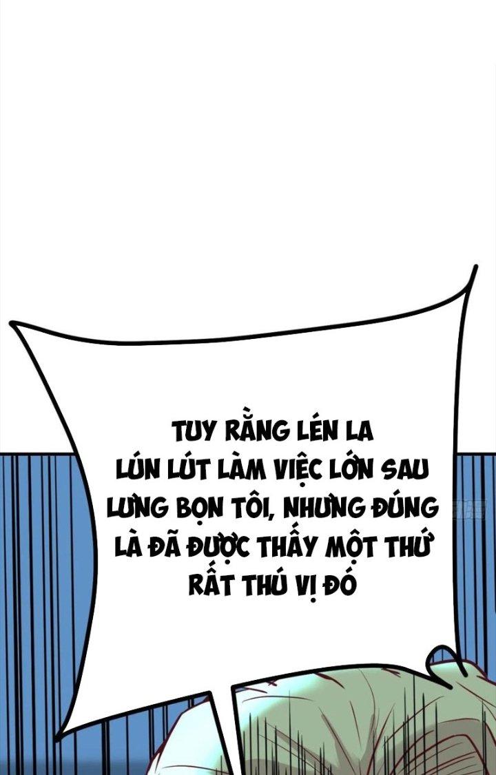 Trợ Lý Thánh Tôn, Ta Đã Vô Địch Chapter 105 - Trang 3