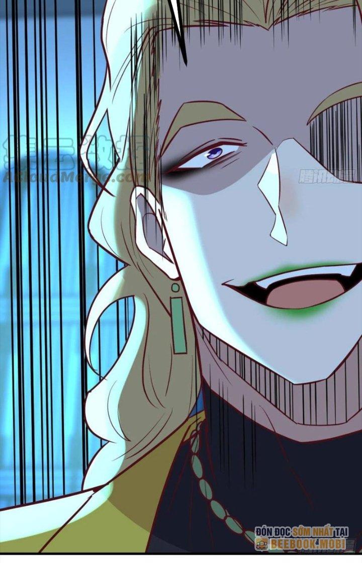 Trợ Lý Thánh Tôn, Ta Đã Vô Địch Chapter 105 - Trang 3