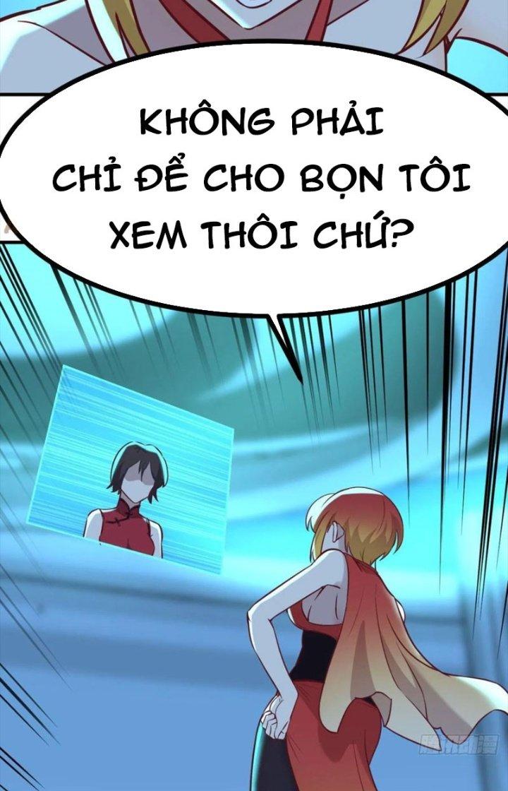 Trợ Lý Thánh Tôn, Ta Đã Vô Địch Chapter 105 - Trang 3