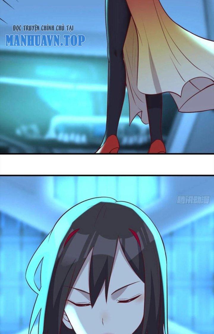 Trợ Lý Thánh Tôn, Ta Đã Vô Địch Chapter 105 - Trang 3