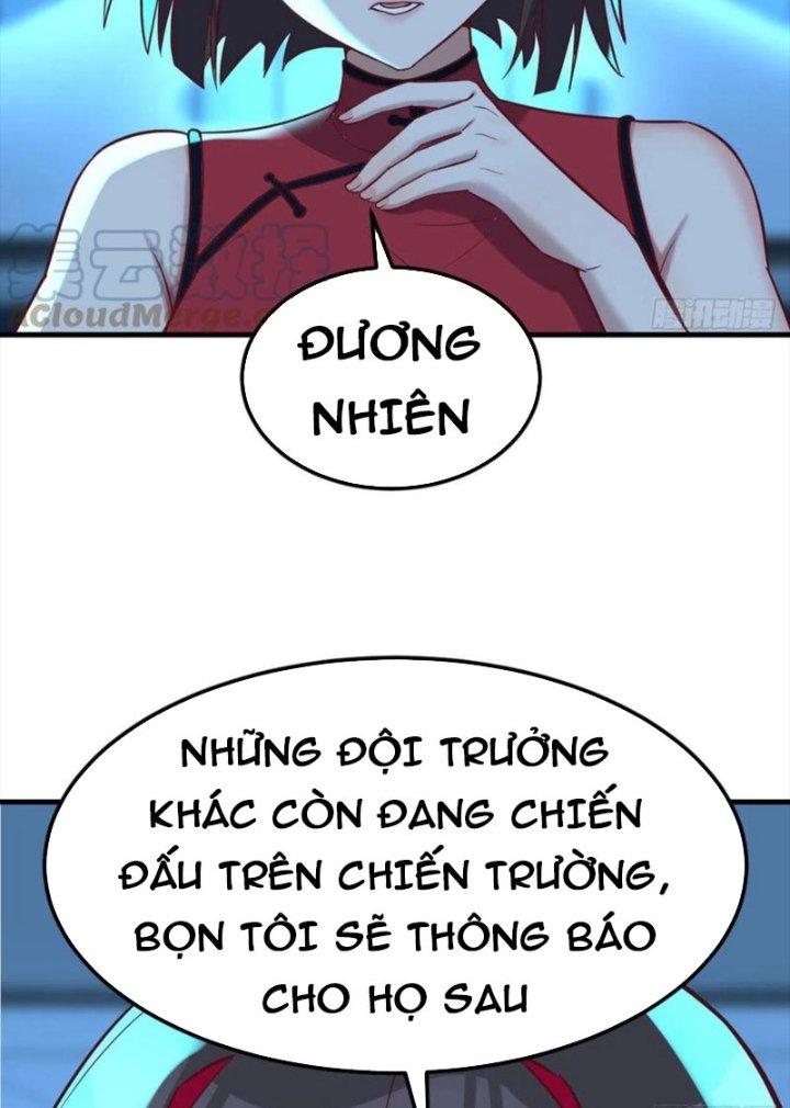 Trợ Lý Thánh Tôn, Ta Đã Vô Địch Chapter 105 - Trang 3