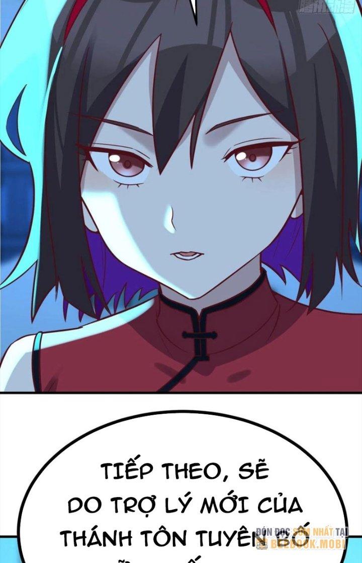 Trợ Lý Thánh Tôn, Ta Đã Vô Địch Chapter 105 - Trang 3