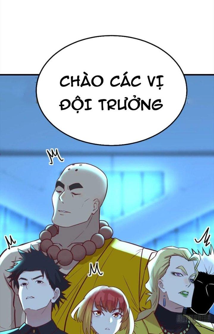 Trợ Lý Thánh Tôn, Ta Đã Vô Địch Chapter 105 - Trang 3