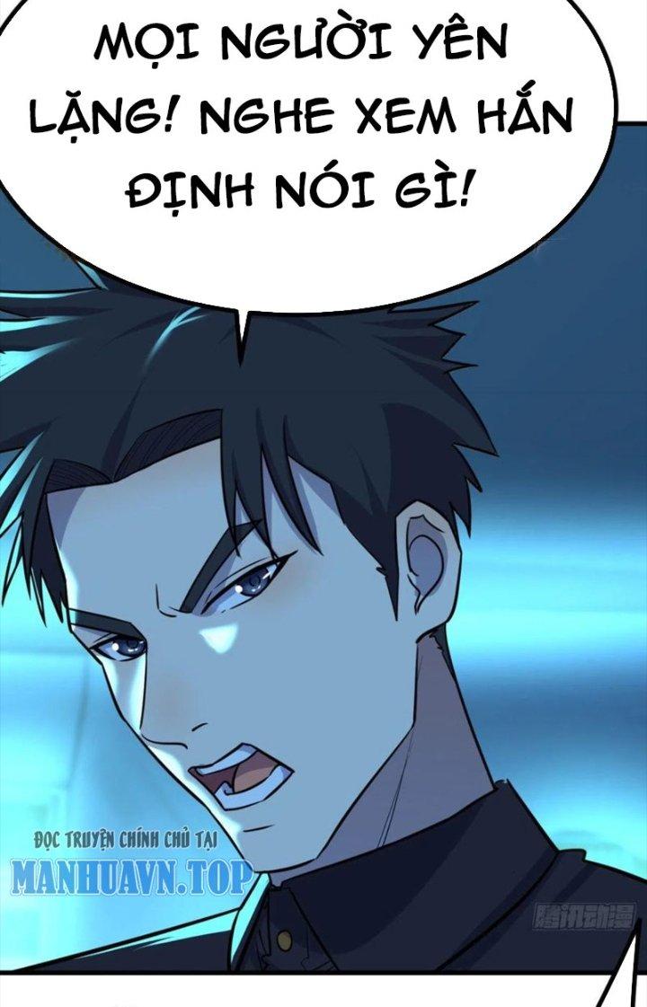 Trợ Lý Thánh Tôn, Ta Đã Vô Địch Chapter 105 - Trang 3