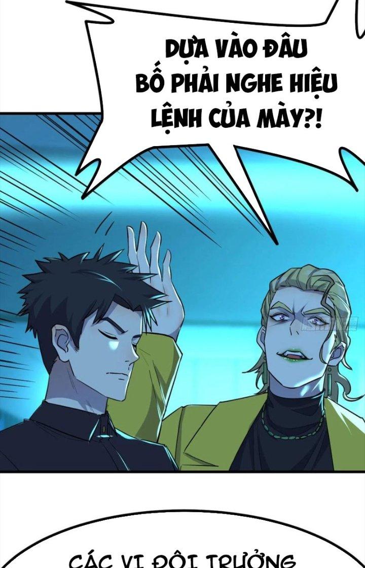 Trợ Lý Thánh Tôn, Ta Đã Vô Địch Chapter 105 - Trang 3